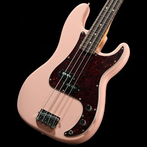 Fender / Limited Edition Player II Precision Bass Rosewood Fingerboard Shell Pink �y�d�ʁF3.97kg�z�y�����X�z