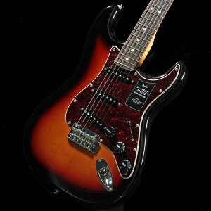 Fender / LTD Player II Stratocaster Rosewood 3-Color Sunburst Tortoiseshell Pickguard �y�d�ʁF3.42kg�z�y�����X�z