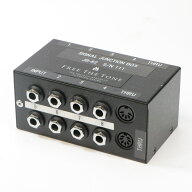 【中古】Free The Tone / JB-82 Signal Junction Box ジャンクションボックス 【名古屋栄店】