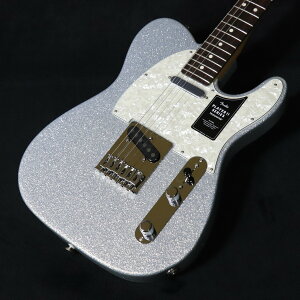 Fender / 75th Anniversary Player II Telecaster Rosewood Fingerboard Diamond Dust Sparkle �y�~�c�X�z