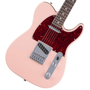 Fender / Limited Edition Player II Telecaster Rosewood Fingerboard Shell Pink �t�F���_�[ �y�����X�z