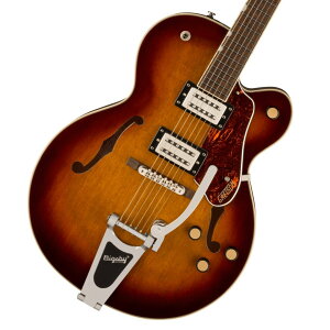 GRETSCH / G2420T Streamliner Hollow Body with Bigsby BroadTron BT-3S Pickups Havana Burst �y�V�h�X�z