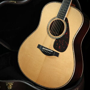 YAMAHA / LL56 Custom ARE Natural ���{�� �yS/N�FIMM008A�z�y�d�ʁF2.23kg�z�y�����X�z