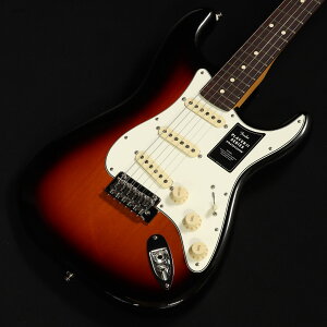 Fender / Player II Stratocaster Rosewood 3-Color Sunburst ��S/N:MX25105396�� �y�S�֋��X�z
