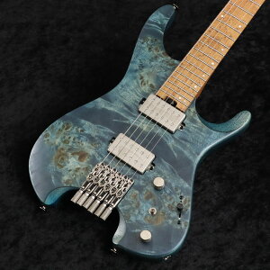 Ibanez / Q (QUEST) Series Q52PB-COL (Cosmic Blue Low Gloss) �y�䒃�m���{�X�z