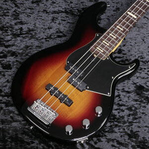 YAMAHA / BBP34 Vintage Sunburst�y�V�h�X�z
