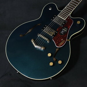 Gretsch / G2622 Streamliner Center Block Double-Cut V-Stoptail Broad�fTron BT-3S PU Midnight Sapphire �y�~�c�X�z