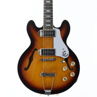 【中古】Epiphone / Casino Coupe Vintage Sunburst 【梅田店】【9月11日値下げしました！】