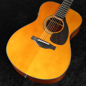 YAMAHA / FSX5 GLOSS (FSX5G) Vintage Natural �yHarvest_Guitars�z �y�䒃�m���{�X�z