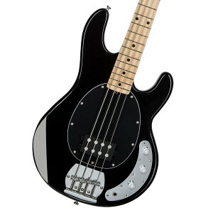 Sterling by MUSIC MAN /SUB Series Ray4 Black�y�V�h�X�z