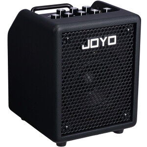 JOYO / BA-30 VIBE CUBE (BLK) �u���b�N Bluetooth/OTG �I�[�f�B�II/F���� 30W �x�[�X�p�R���{�A���v �y�������K�i�z�y���l�X�z