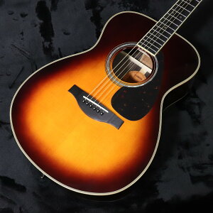 YAMAHA / LS16 ARE Brown Sunburst �y�~�c�X�z
