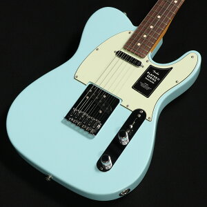 Fender / 75th Anniversary Player II Telecaster Daphne Blue ��S/N:MXA26009858�� �y�S�֋��X�z
