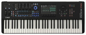 YAMAHA ���}�n / MODX M6 61���� �~���[�W�b�N�V���Z�T�C�U�[(MODX M)