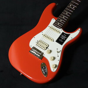 Fender / Player II Stratocaster HSS Rosewood Fingerboard Rallye Orange �y�~�c�X�z