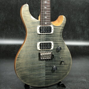 Paul Reed Smith (PRS) / 2026 SE Custom 24 Charcoal�yS/N CTII011110�z�y���É��h�X�z