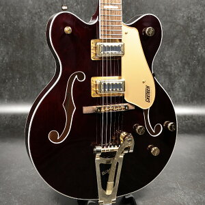 Gretsch / G5422TG Electromatic Classic Hollow Body Double-Cut with Bigsby and Gold Hardware Laurel Walnut Stain �yS/N CYGC25091336�z�y���É��h�X�z