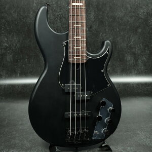 YAMAHA / BB734A Matte Translucent Black �yS/N IKP264297�z�y���É��h�X�z