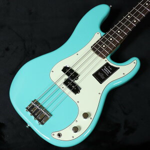 Fender / 75th Anniversary Player II Precision Bass Rosewood Fingerboard Seafoam Green �y�~�c�X�z