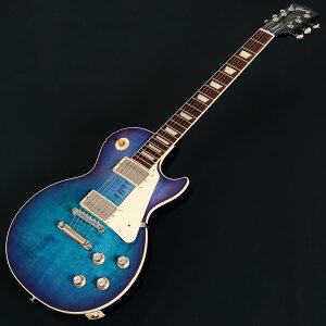 �s���T�t���t Gibson / Les Paul Standard 60s Figured Top Blueberry Burst [Custom Color Series] [4.28kg]�yS/N 214160241�z�y�r�ܓX�z �M�u�\�� �G���L�M�^�[ ���X�|�[���yYRK�z