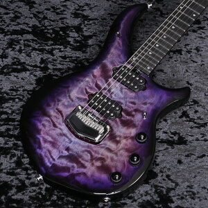 MUSIC MAN / Majesty Premium Select 6 String PURPLE NEBULA II �y�V�h�X�z
