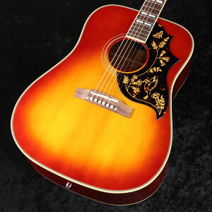 EPIPHONE BY GIBSON / Inspired by Gibson Custom 1960 Hummingbird Reissue Heritage Cherry Sunburst �yHarvest_Guitars�z �y�䒃�m���{�X�z