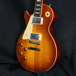 Custom LES PAUL 1958 Les Paul Standard VOS [Iced Tea]