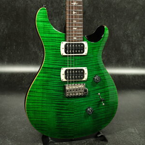 Paul Reed Smith (PRS) / SE Custom 24 Emerald Green [2025�N��] �yS/N CTIH028181�z�y���É��h�X�z