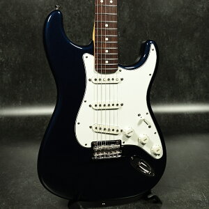 Fender / Made in Japan FSR Collection Hybrid II Stratocaster Rosewood Gun Metal Blue �yS/N JD26018511�z�y���É��h�X�z�yYRK�z
