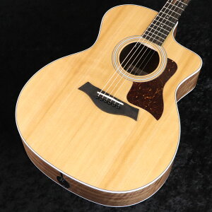 TAYLOR / 214CE WALNUT �yHarvest_Guitars�z �y�䒃�m���{�X�z