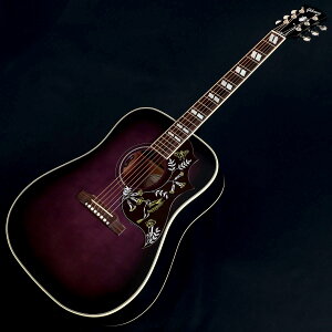 �s���T�t���t(�����摜) Gibson / Hummingbird Standard Purple Burst [2.19kg] �M�u�\�� �A�R�[�X�e�B�b�N�M�^�[ �A�R�M �G���A�R �n�~���O�o�[�h �� �y21766126�z�y�r�ܓX�z�yYRK�z