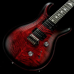 Paul Reed Smith(PRS) / 2025 40th Anniversary Custom 24 Satin Limited Edition Fire Smokeburst�y�a�J�X�z