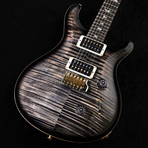 Paul Reed Smith (PRS) / 2025 Custom 24 10Top Charcoal Burst (3.37kg)�yS/N:25 0421903�z�yPRS�����M�T�C������z �y�䒃�m���{�X�z