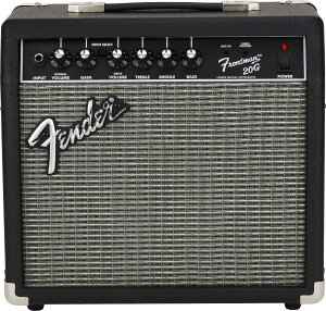 Fender / Frontman 20G �t�F���_�[ �M�^�[�A���v�y���l�X�z