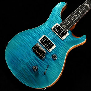 Paul Reed Smith(PRS) / 2026 Custom 24 Carroll Blue�y�a�J�X�z