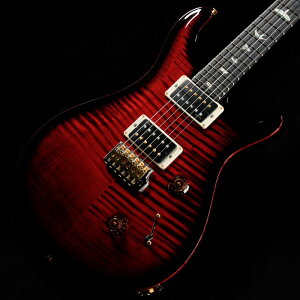 Paul Reed Smith(PRS) / 2026 Custom 24 - 10Top Fire Smokeburst�y�a�J�X�z