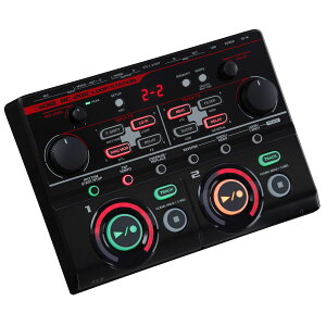BOSS / RC-202 Loop Station (RC202) ���[�v�X�e�[�V���� �y���l�X�z