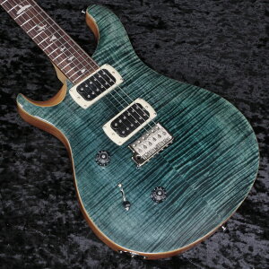 Paul Reed Smith (PRS) / 2026 SE Custom 24 LEFTY Slate Blue �y�V�h�X�z