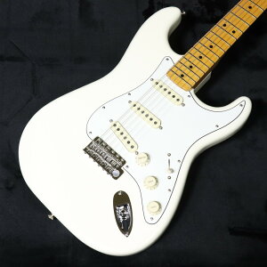 Fender / Limited Edition American Vintage II 1973 Stratocaster Maple Fingerboard with S-1 Switch Olympic White �y�X���W���N���A�����X�Z�[���z�y�~�c�X�z