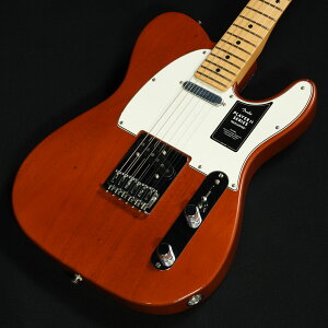 Fender / Player II Telecaster Mocha Chambered Mahogany ��S/N:MX26017507�� �y�A�E�g���b�g�����z�y�S�֋��X�z