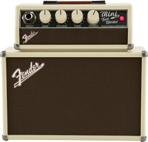Fender / MINI TONEMASTER [�d�r�쓮�~�j�M�^�[�A���v] �~�j�g�[���}�X�^�[ �t�F���_�[ �y�����X�z