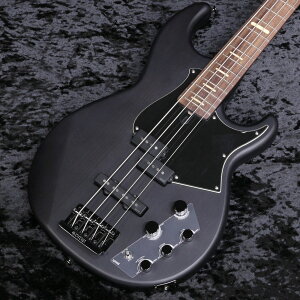 YAMAHA / BB734A Matte Translucent Black (MTBL) �y�V�h�X�z