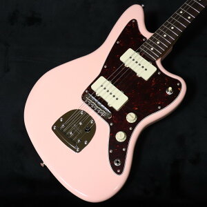Fender / Limited Edition Player II Jazzmaster Rosewood Fingerboard Shell Pink �y�X���W���N���A�����X�Z�[���z�y�~�c�X�z