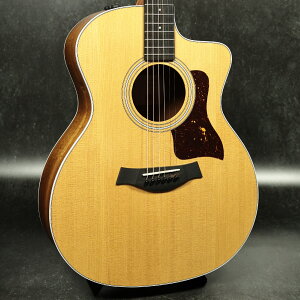 Taylor / 214ce-K Natural �yS/N 2205066435�z�y���É��h�X�z