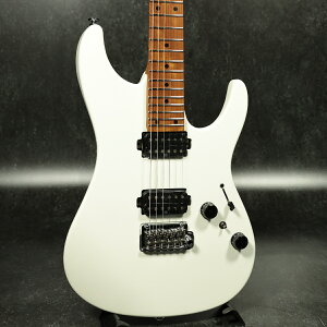 Ibanez / Prestige AZ2402 PWF Pearl White Flat �yS/N FD2671003�z�y���É��h�X�z