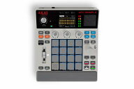 AKAI / MPC SAMPLE 【キーボードマート新宿】【新宿店】