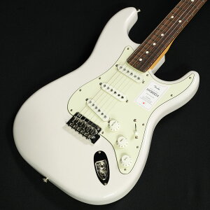 Fender / Made in Japan Hybrid II Stratocaster US Blonde ��S/N:JD26011969�� �y�A�E�g���b�g�����z�y�S�֋��X�z