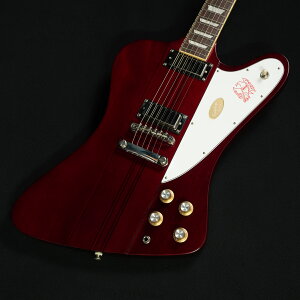 Epiphone / Inspired by Gibson Firebird Wine Red ��S/N:25101524175�� �y�A�E�g���b�g�����z�y�S�֋��X�z