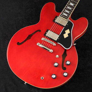 EPIPHONE BY GIBSON / Inspired by Gibson Custom 1962 ES-335 Reissue Sixties Cherry [3.70kg] �y�䒃�m���{�X�z