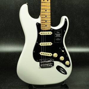 Fender Mexico / Player II Stratocaster Maple Polar White �yS/N MX26058321�z�y�A�E�g���b�g�����z�y���É��h�X�z